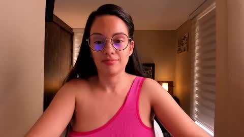 Anabel online show from March 2, 6:57 pm