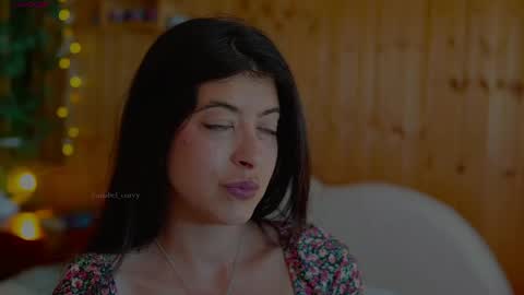 anabelcurvy online show from June 8, 2:07 pm
