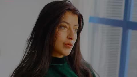 anabelcurvy online show from February 4, 1:58 pm