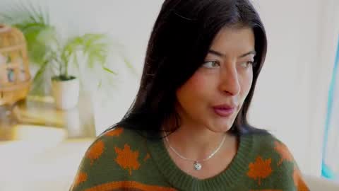 anabelcurvy online show from November 26, 2:40 pm