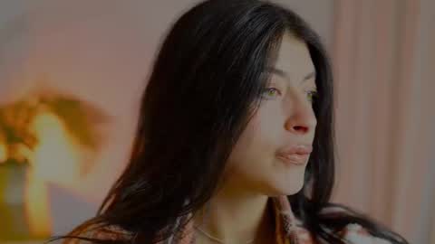 anabelcurvy online show from January 18, 6:59 pm