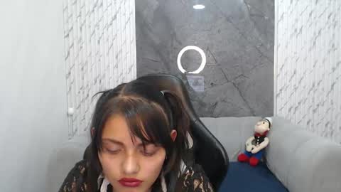 Anabell online show from November 24, 8:44 pm