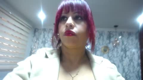 Anabella online show from January 15, 11:32 am
