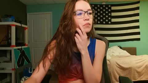 Anabelleleigh online show from March 3, 1:37 pm