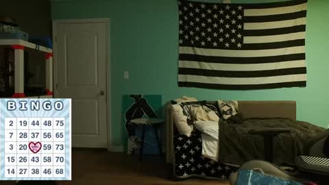 Anabelleleigh online show from March 21, 3:22 am