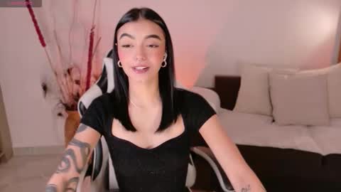 ANABEL WOLF  online show from March 23, 4:24 pm