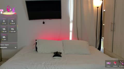 ANABEL WOLF  online show from September 22, 5:22 pm