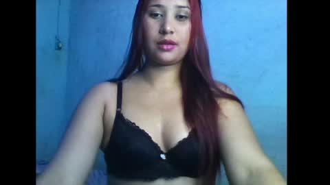 anacarada online show from June 29, 10:20 pm