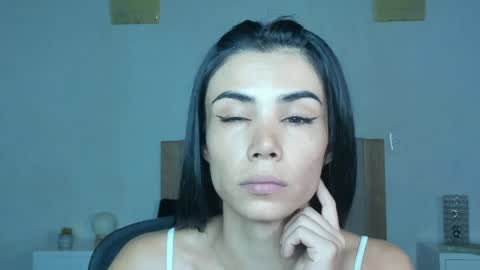 Ana Henao or Annie... Follow me ahenaocb Insta  X online show from March 29, 10:09 pm