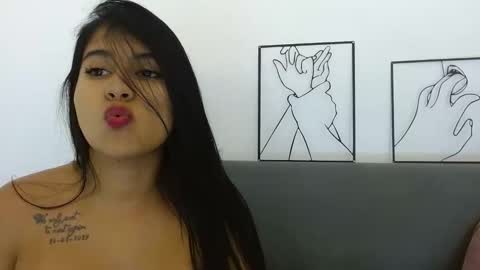 ANAH   online show from March 7, 11:58 pm