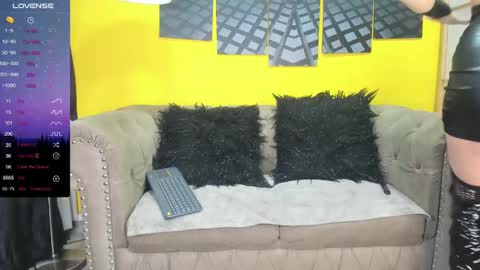 ANA online show from December 11, 7:57 pm