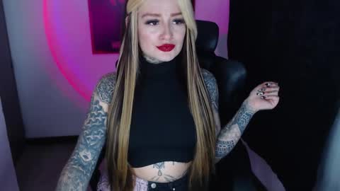  Callme Mistress Ani  online show from December 3, 5:55 pm