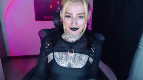  Callme Mistress Ani  online show from January 13, 8:26 pm