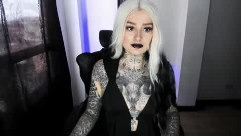  Callme Mistress Ani  online show from October 8, 7:51 pm