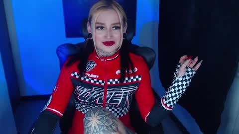  Callme Mistress Ani  online show from January 31, 8:33 pm