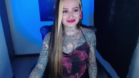  Callme Mistress Ani  online show from March 12, 7:58 pm