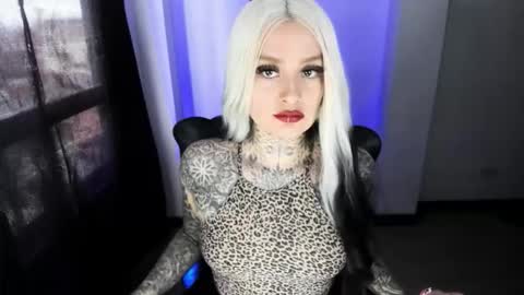  Callme Mistress Ani  online show from October 14, 8:11 pm