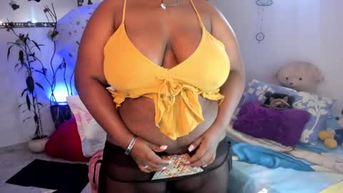 anai_valentinex online show from April 21, 3:08 pm