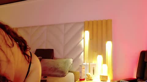 Anaise  online show from March 31, 12:16 pm