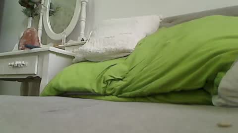 anaiserebel online show from January 25, 7:28 am