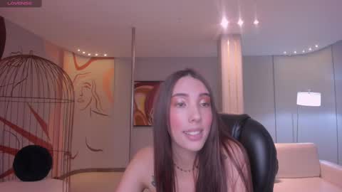 Anais Nin  online show from March 11, 5:02 pm