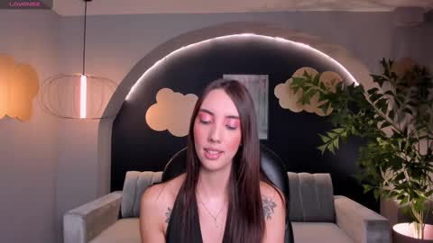 Anais Nin  online show from February 12, 12:22 pm