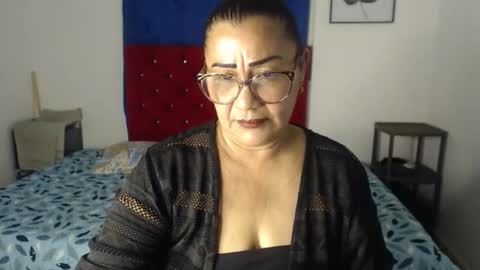 Libby online show from November 30, 12:59 am