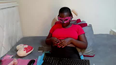 anakiss7 online show from March 29, 6:18 pm