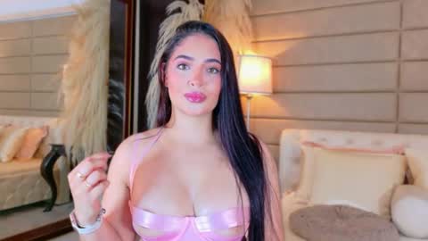 Ana Kova online show from July 11, 7:25 pm