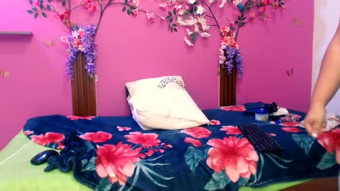 analdee online show from January 7, 6:33 pm