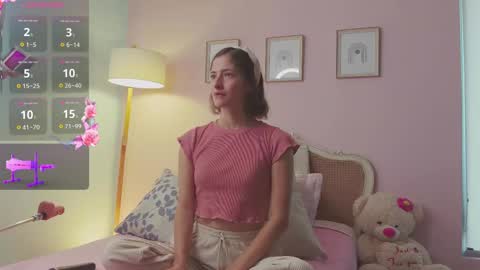 Ana Mara Botero online show from February 26, 7:51 pm