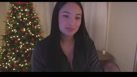 Ann online show from January 9, 6:45 pm