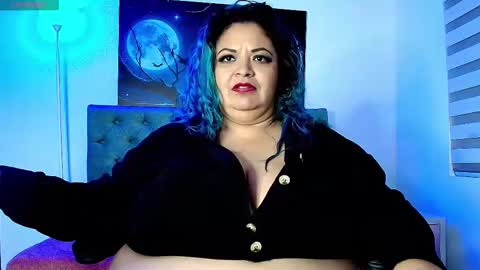  Ana Maria  online show from October 4, 11:09 pm