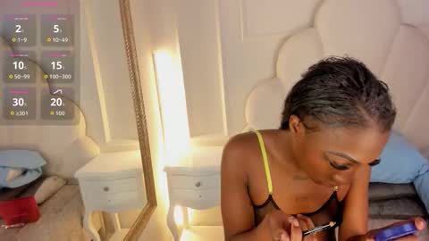 anamonroee online show from November 13, 11:53 am