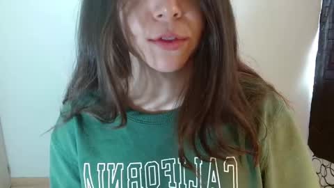 ana 3 online show from February 12, 2:11 pm