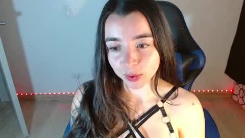 ana 3 online show from September 21, 1:26 am