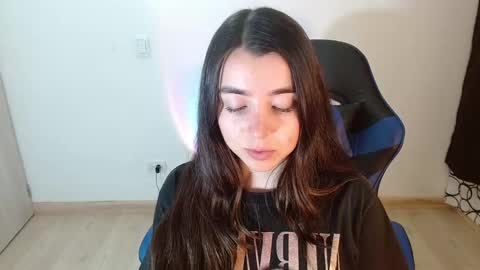 ana 3 online show from February 27, 1:59 am