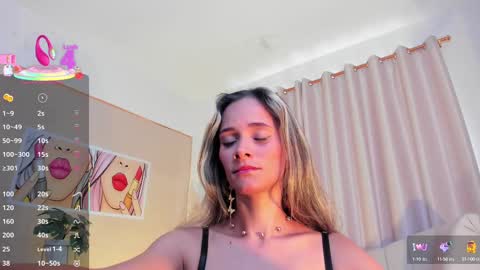 Ana online show from March 10, 7:50 pm