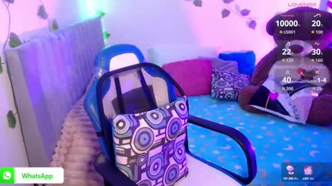 Ana online show from September 15, 1:19 pm