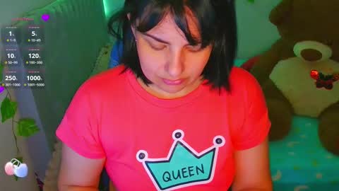 Ana online show from February 21, 1:56 pm