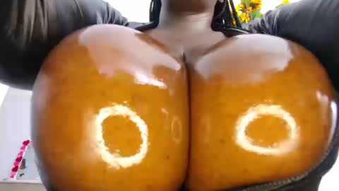 ana  online show from March 14, 1:45 pm