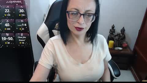  Anastacia  online show from April 1, 2:12 am