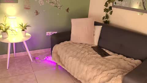 Anastacia online show from October 15, 1:03 pm