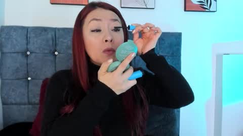 Anastasia online show from March 6, 11:58 am