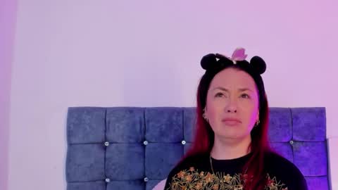 Anastasia online show from January 9, 12:30 pm