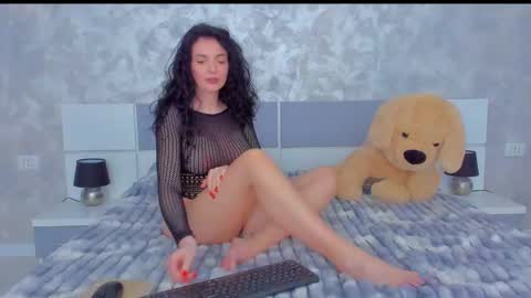 Anastasia online show from March 5, 8:59 pm