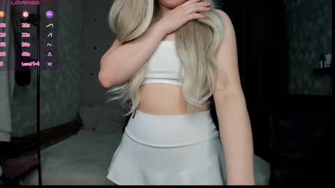 anna online show from March 6, 2:30 am