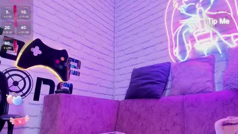 anastasia online show from February 8, 3:52 am