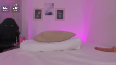 Ana online show from October 13, 8:22 pm