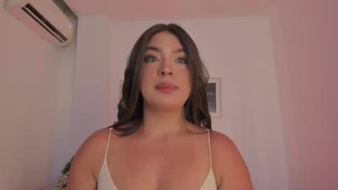 Ana online show from April 4, 7:23 pm